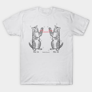 Battle Stance T-Shirt